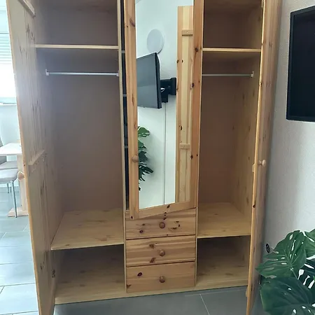 Bodensee Apartament Friedrichshafen