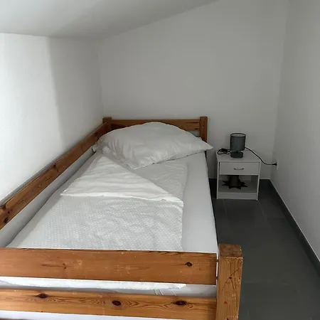 Apartment Bodensee Friedrichshafen