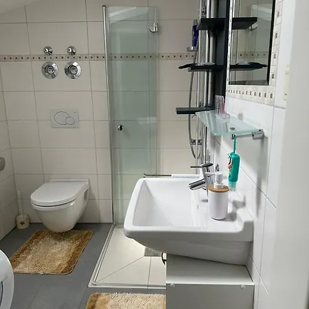 Bodensee Apartament
