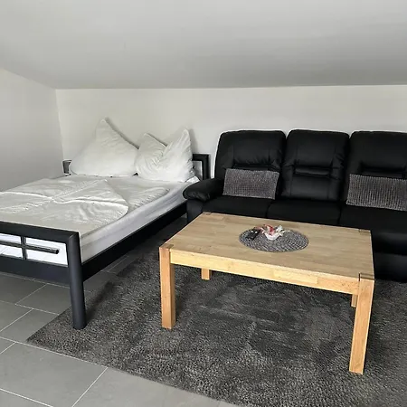 Bodensee Apartment *